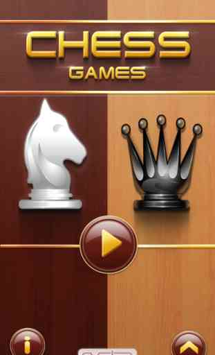 Free Chess Games 4