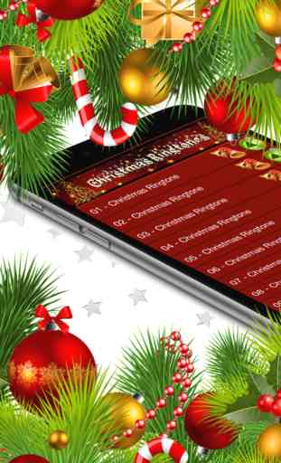 Free Christmas Ringtone.s – Holiday Music & Carols 1