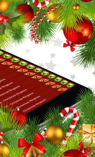 Free Christmas Ringtone.s – Holiday Music & Carols 2