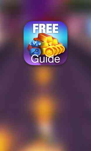 Free Coins and Keys Guide for Subway Surfers 1