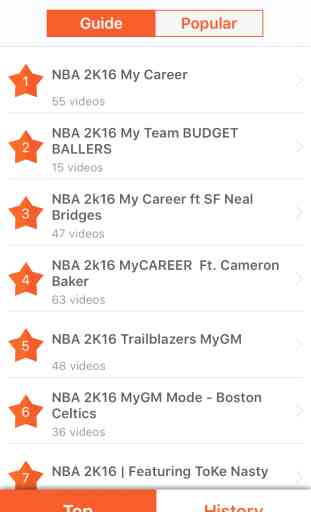 Free Credits Pack Cheats for NBA 2K16 Guide 3