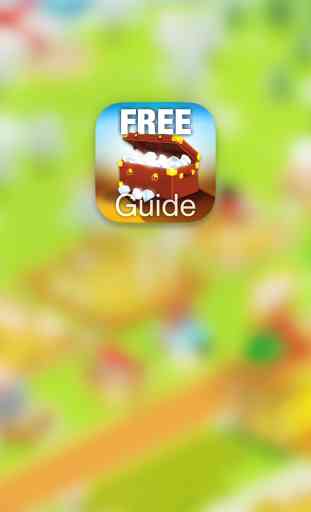 Free Diamonds Guide For Hay Day - Strategy, Cheats, Walkthrough 1