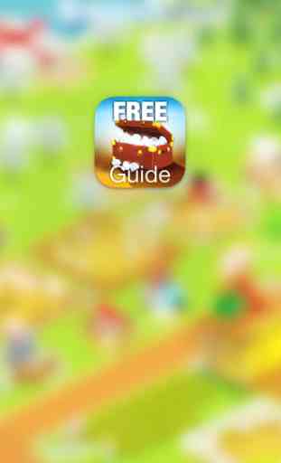 Free Diamonds Guide For Hay Day - Strategy, Cheats, Walkthrough 4