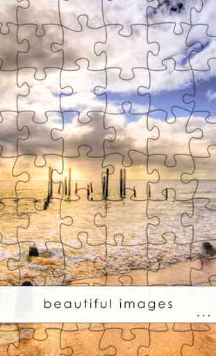 Free Family Jigsaw Puzzles - best time killer game 2