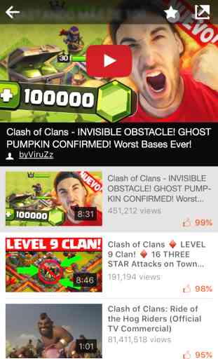 Free Gems Cheats For Clash of Clans, COC Guide 2