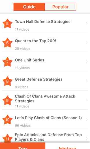 Free Gems Cheats For Clash of Clans, COC Guide 3