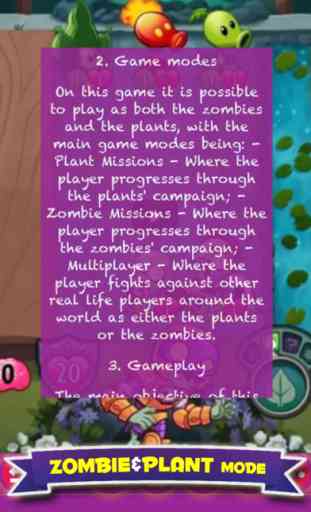 Free Guide For Plants vs. Zombies Heroes 3
