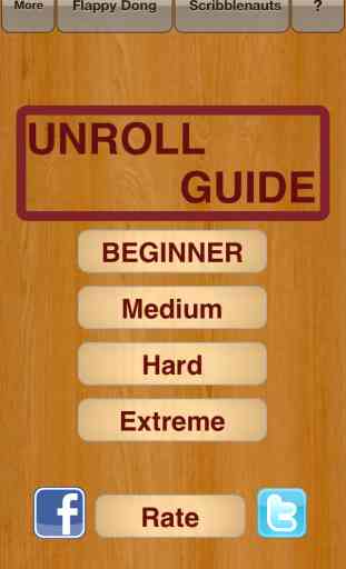 Free Guide For Unroll Me - unblock the slots 1