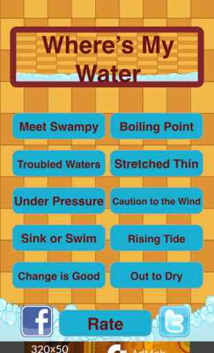 Free Guide For Where's My Water? Game HD Newest 1