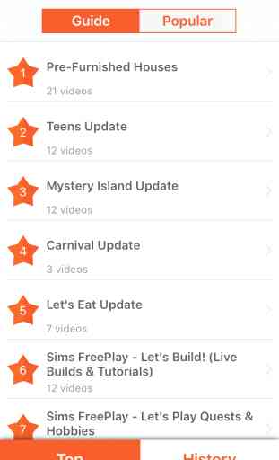 Free Life Points Cheats for The Sims Freeplay - Simoleons Guide 3