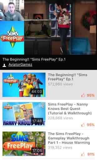 Free Life Points Cheats for The Sims Freeplay - Simoleons Guide 4