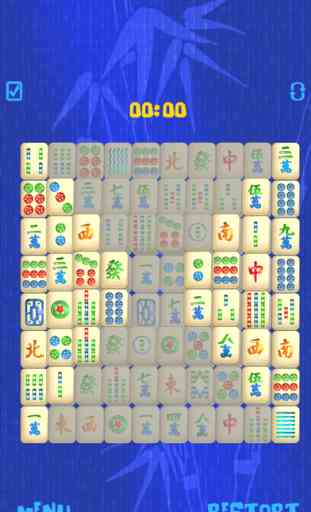 Free Mahjong Games 3