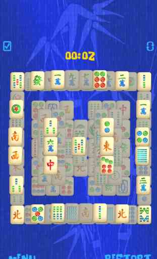Free Mahjong Games 4