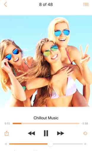 Free Music - Mp3 Player Pro 2
