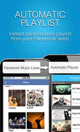 Free Music Player & Gdrive MP3 Downloader: MB3 3