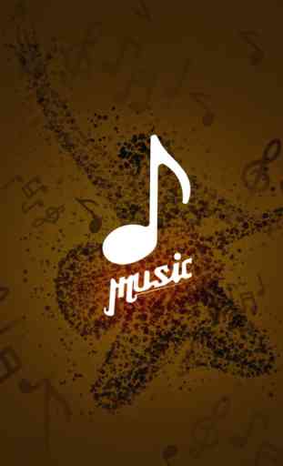 Free Music Player -mp3 1