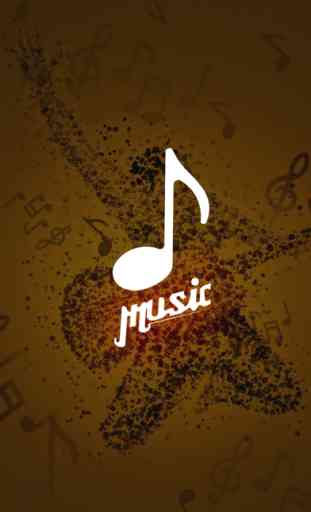 Free Music Player -mp3 2