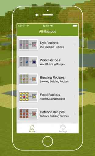 Free PC Crafting Guide for Minecraft 1
