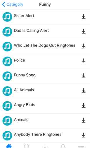 Free Ringtones for iPhone: iphone remix, iphone 7 2