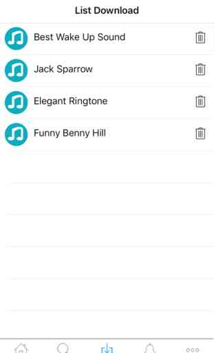 Free Ringtones for iPhone: iphone remix, iphone 7 3