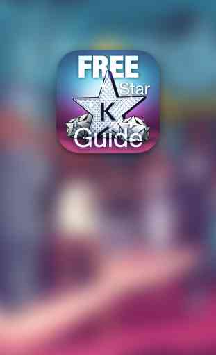 Free Stars Cheat Guide for Kim Kardashian Hollywood 1
