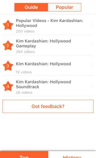 Free Stars Cheat Guide for Kim Kardashian Hollywood 4