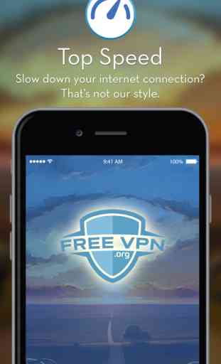 Free US VPN with US Proxy IP by FreeVPN.org 2