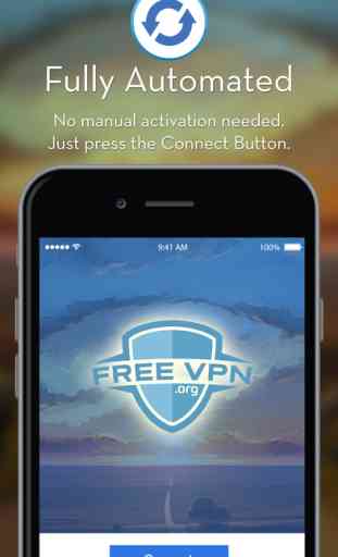 Free US VPN with US Proxy IP by FreeVPN.org 3