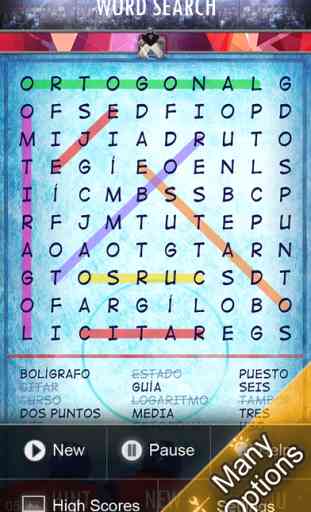 Free Word Search Puzzles 2
