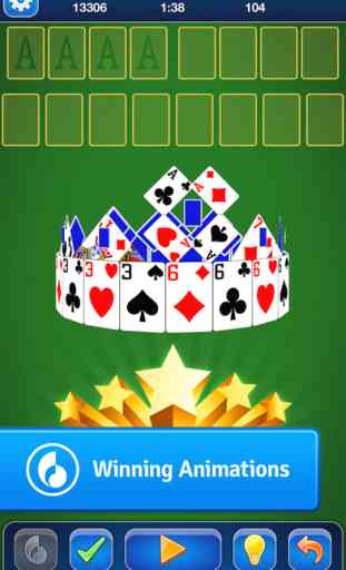 FreeCell 3