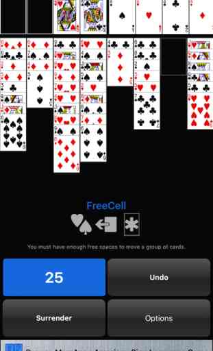 FreeCell Classic Solitaire 2