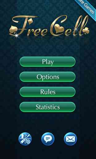 FreeCell Collection 3