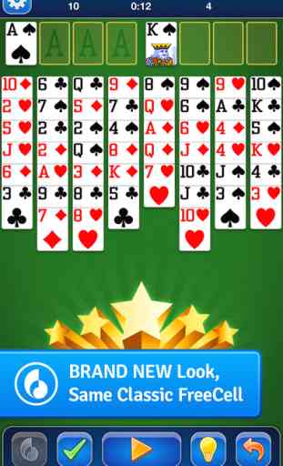 FreeCell Free 1