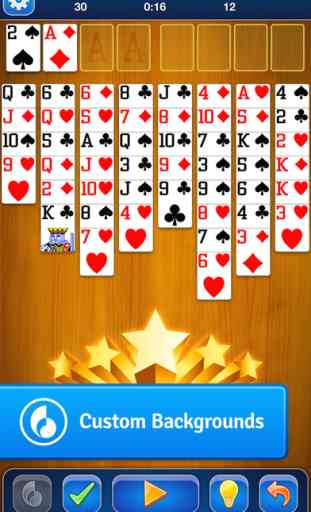 FreeCell Free 4