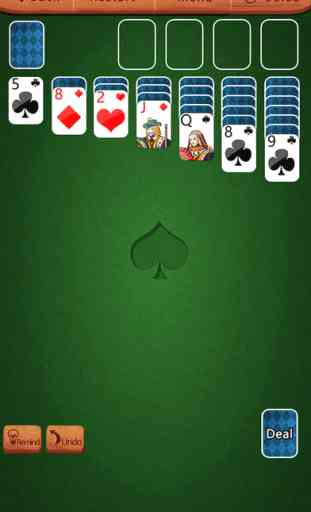 Freecell Go - classic cards games free 2