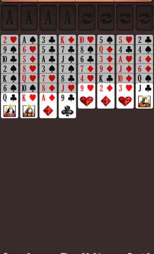 FreeCell Star 1