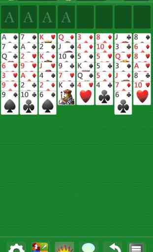 FreeCell with friends 2