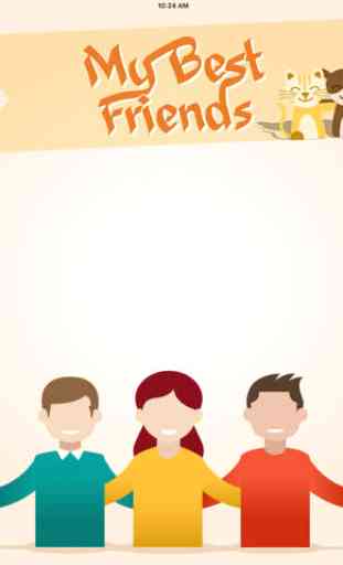 FriendLike: Who Care About Me Most for Facebook 2