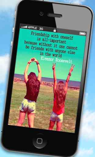 Friendship quotes pictures to share with your friends 2