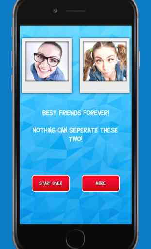 Friendship Tester! - A BFF (Best Friends Forever) Compatibility Test 3