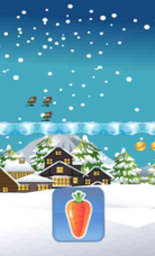 Frozen Christmas Elf Snowman World Run PRO 3
