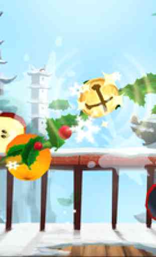 Fruit Ninja Free 2