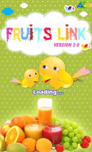 Fruits Link Free 2