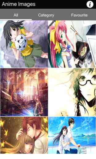 Full Anime Wallpaper & Anime Girl HD Wallpapers 2