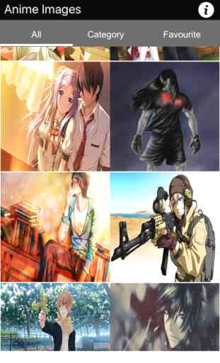 Full Anime Wallpaper & Anime Girl HD Wallpapers 3