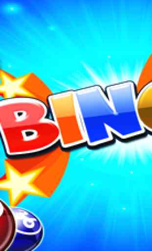 Fun Bingo Games - 5,000,000 Free Chips 1