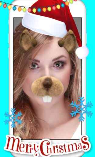 Funny Face - Filters Swap Pic Effects Photo Editor 2