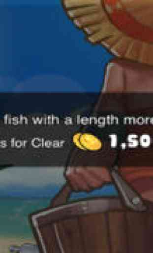 Funny Fish - Fishing Fantasy 3