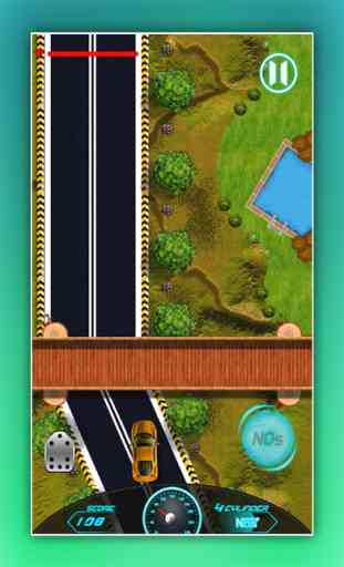 Furious Highway Speed Racers : Knockout Crazy Rivals 2
