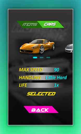Furious Highway Speed Racers : Knockout Crazy Rivals 4